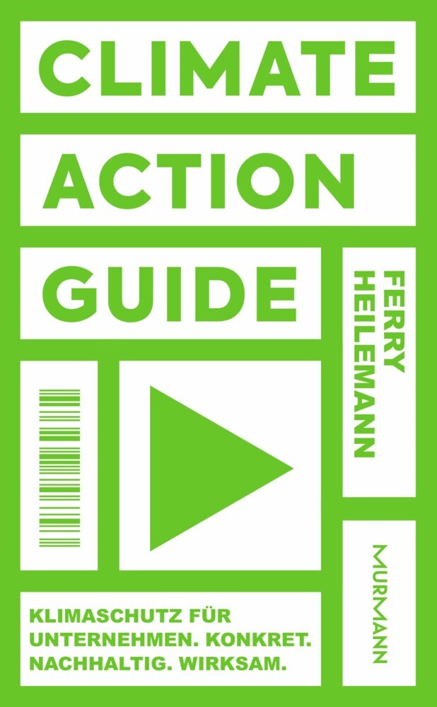 Climate Action Guide main product photo