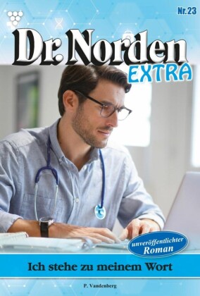 Ich stehe zu meinem Wort