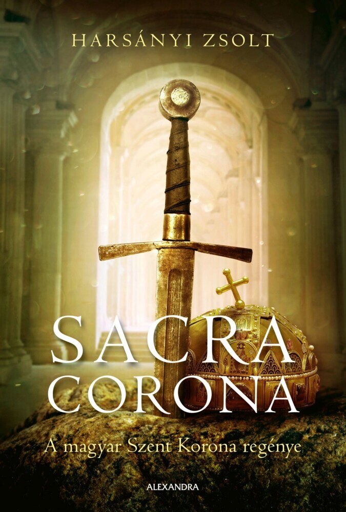 Sacra corona main product photo