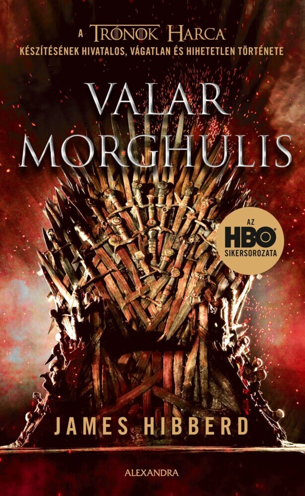 Valar Morghulis main product photo