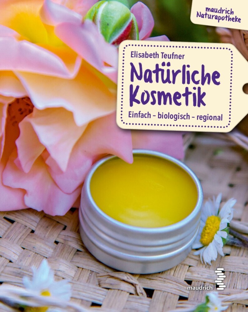 Natürliche Kosmetik main product photo