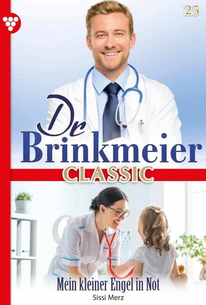 Mein kleiner Engel in Not main product photo