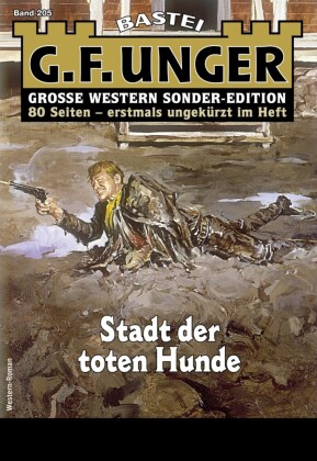G. F. Unger Sonder-Edition 205