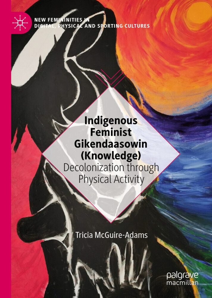 Indigenous Feminist Gikendaasowin (Knowledge) main product photo