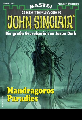 John Sinclair 2215