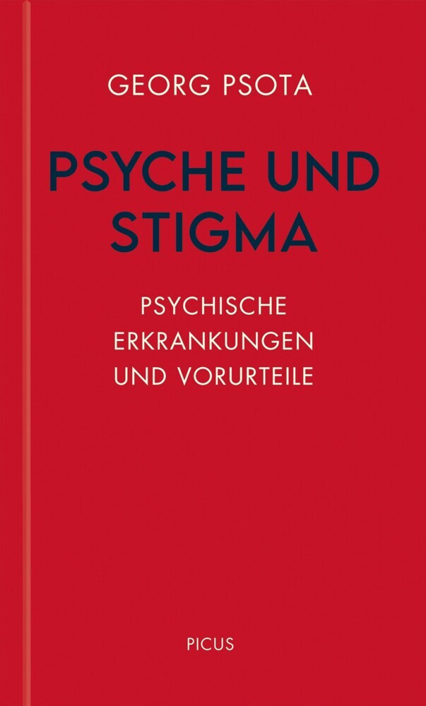 Psyche und Stigma main product photo