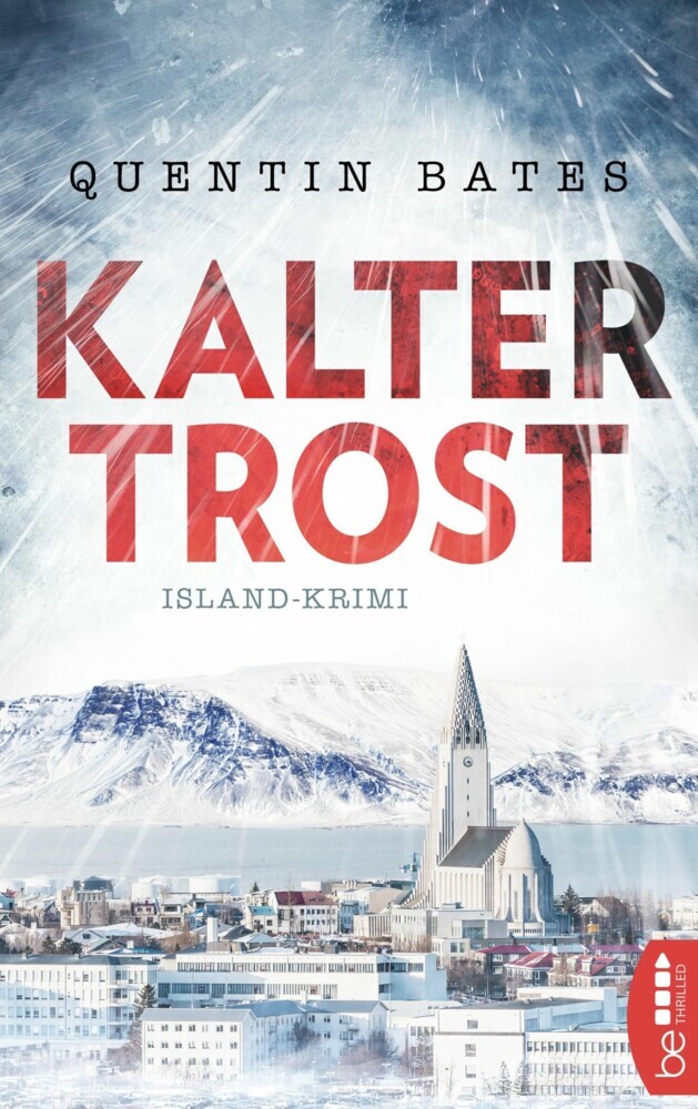 Kalter Trost main product photo