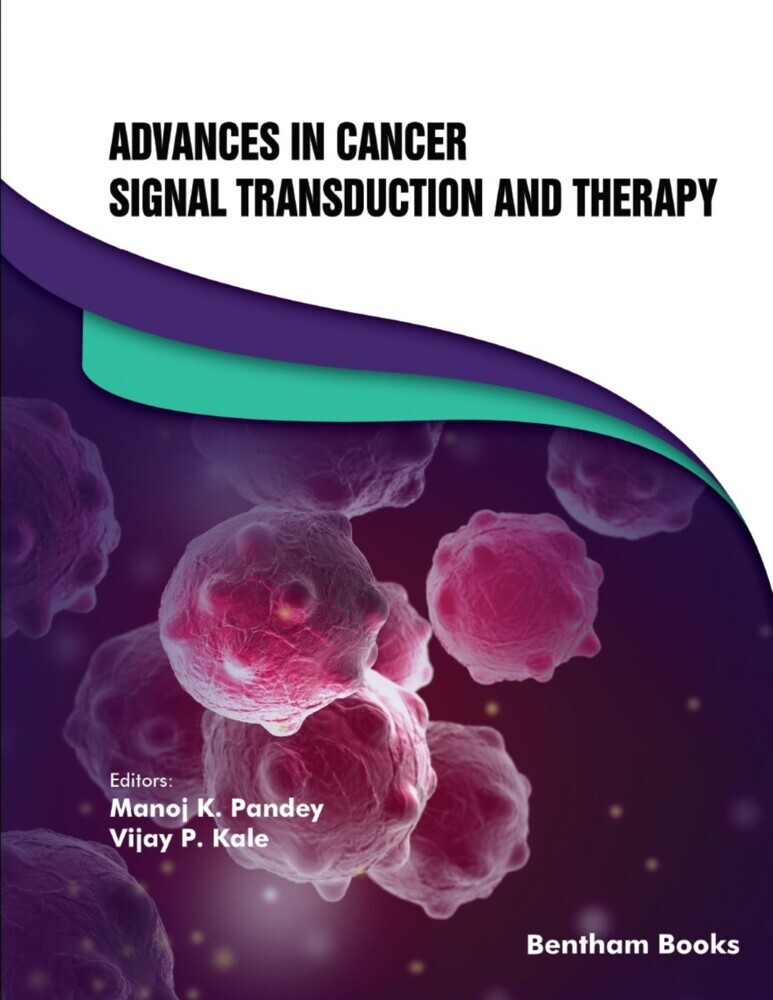 Advances in Cancer Signal Transduction and Therapy main product photo
