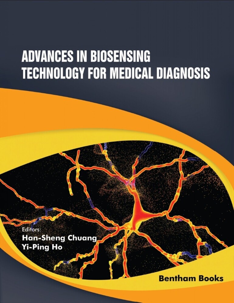 Advances in Biosensing Technology for Medical Diagnosis main product photo