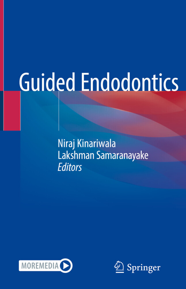 Guided Endodontics main product photo