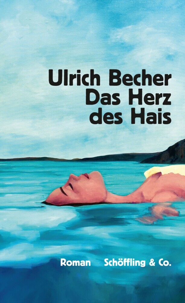 Das Herz des Hais main product photo