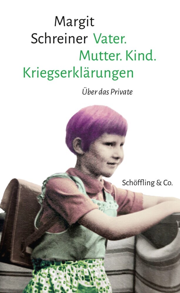 Vater. Mutter. Kind. Kriegserklärungen main product photo