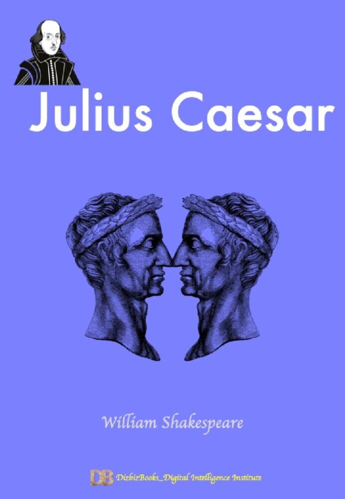 Julius Caesar main product photo
