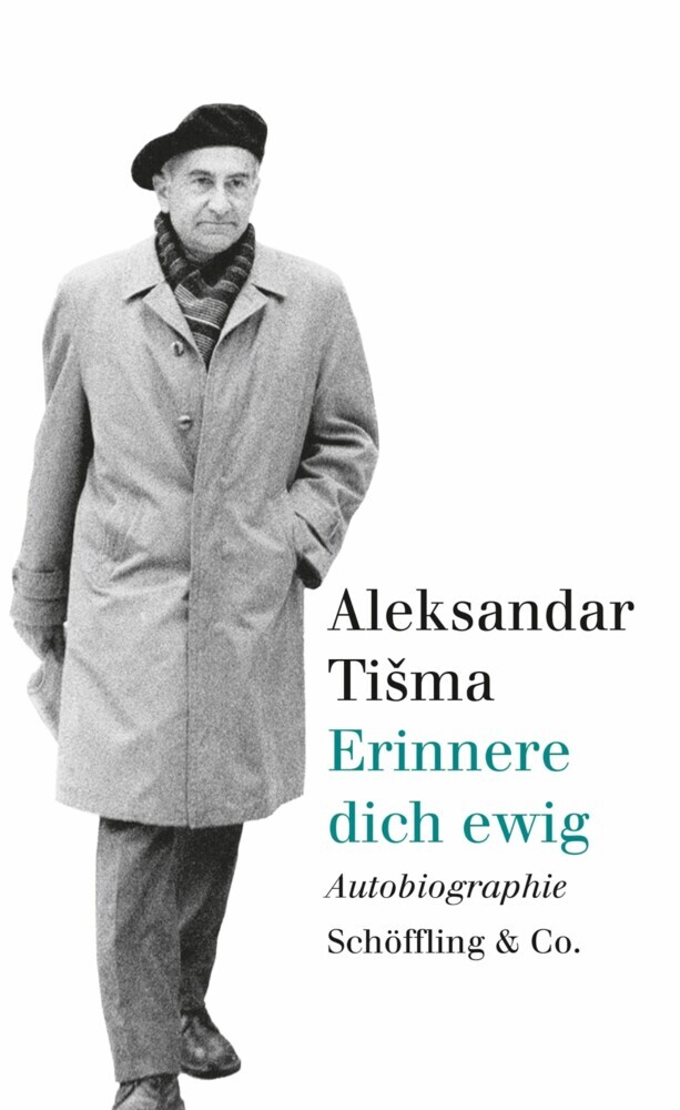 Erinnere dich ewig main product photo