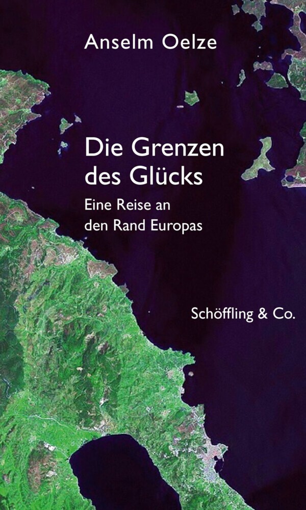 Die Grenzen des Glücks main product photo