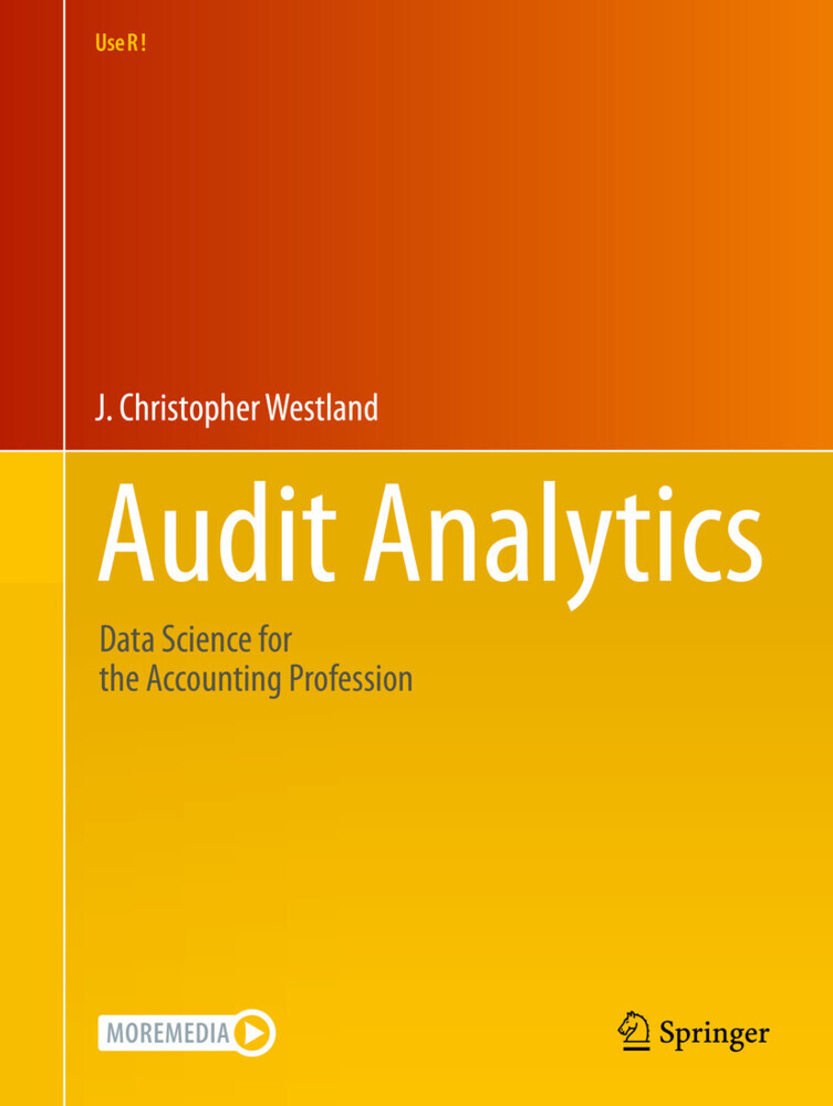 Audit Analytics main product photo