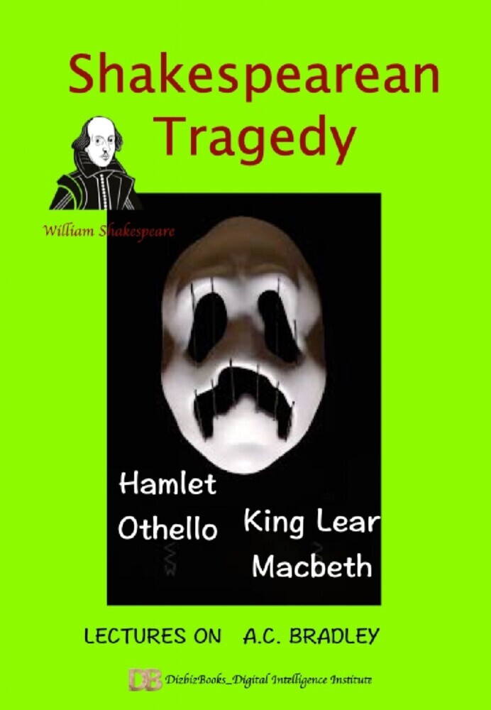 Shakespearean Tragedy main product photo