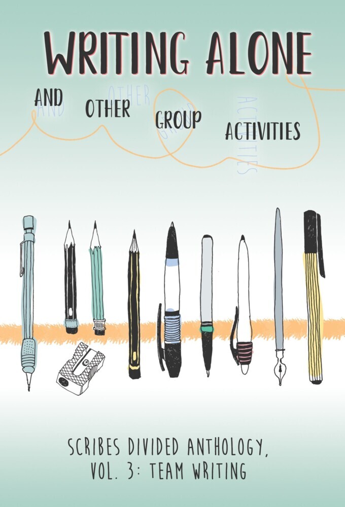 Writing Alone and Other Group Activities main product photo