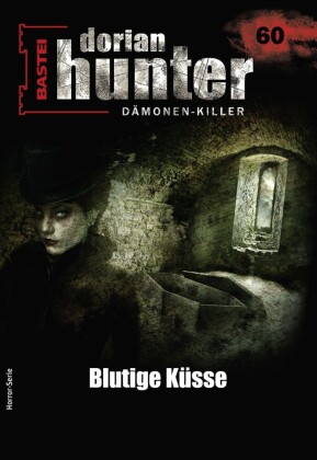 Dorian Hunter 60 - Horror-Serie