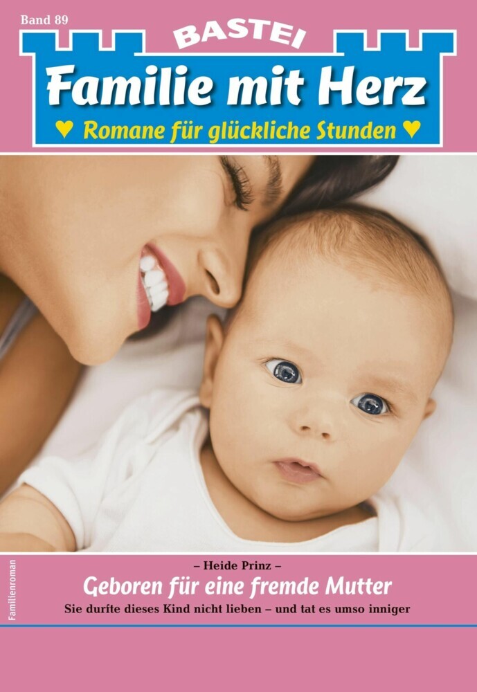 Familie mit Herz 89 main product photo