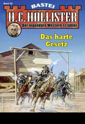 H. C. Hollister 22