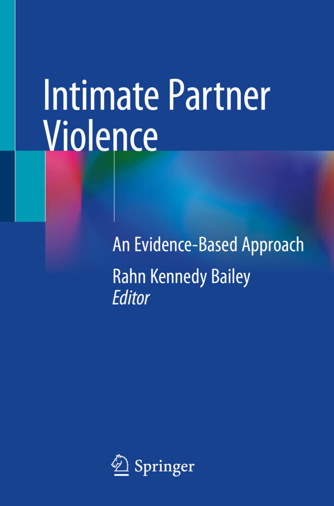 Intimate Partner Violence main product photo