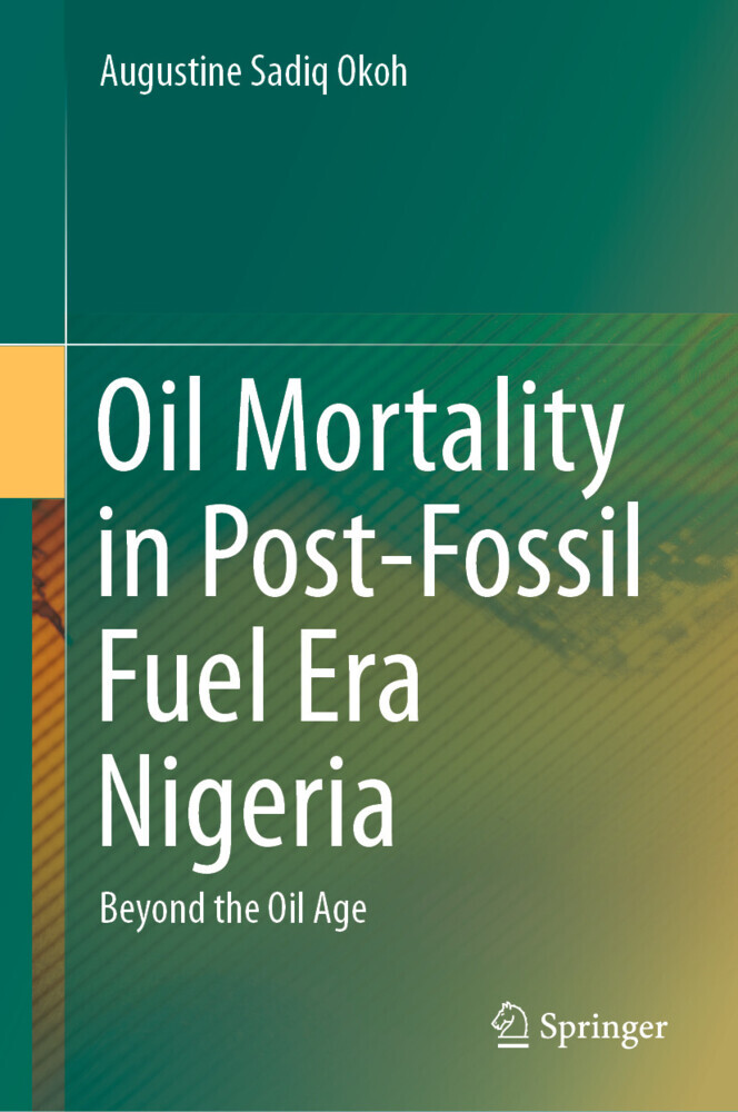 Oil Mortality in Post-Fossil Fuel Era Nigeria main product photo
