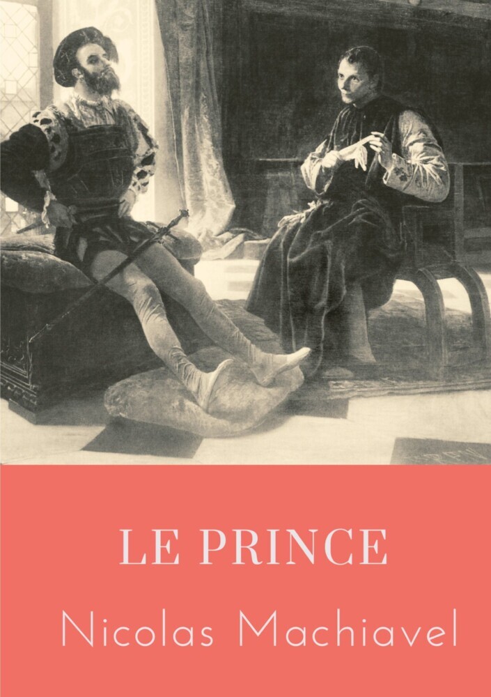 Le Prince main product photo