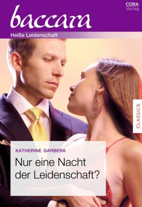 Nur eine Nacht der Leidenschaft?