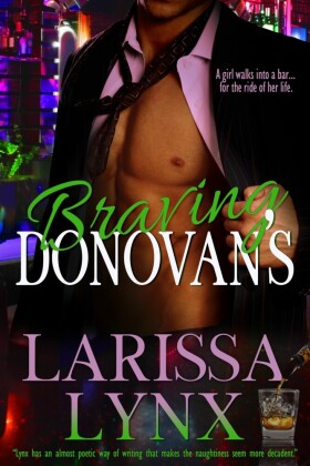 Braving Donovan's