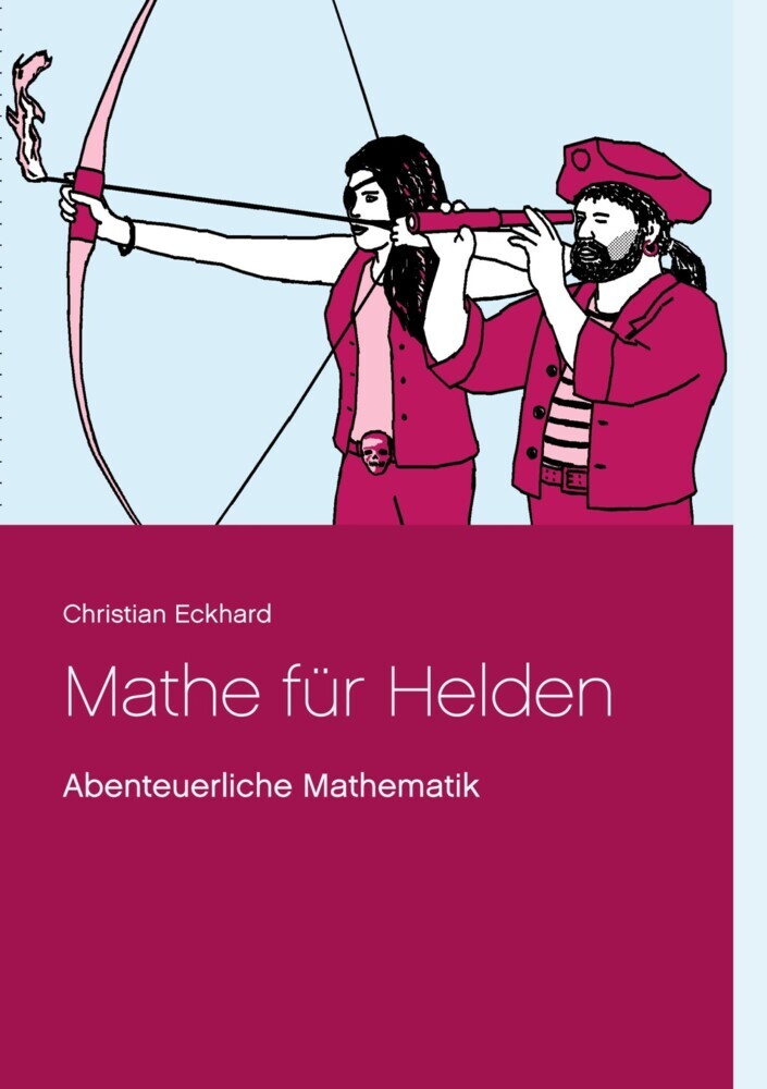 Mathe für Helden main product photo