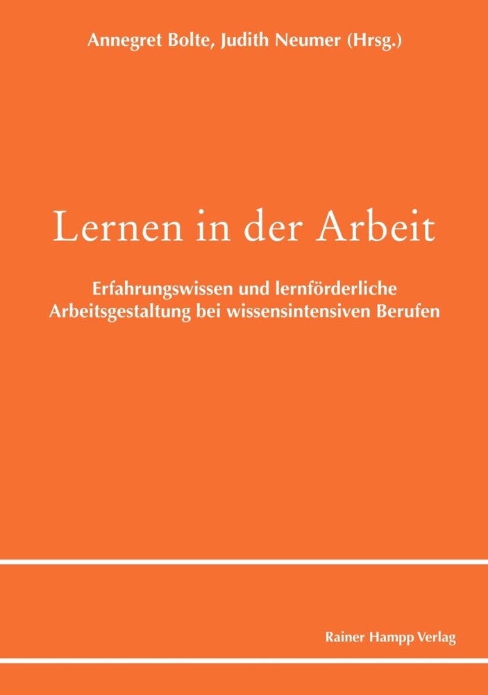 Lernen in der Arbeit main product photo