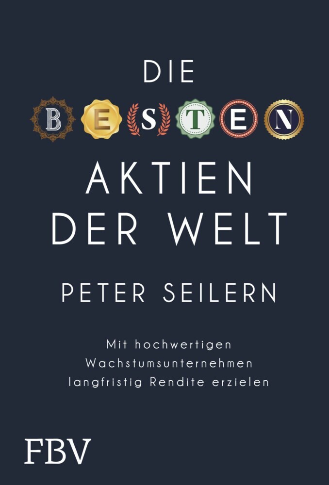 Die besten Aktien der Welt main product photo