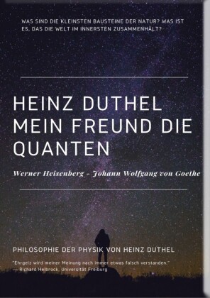 Mein Freund die Quanten