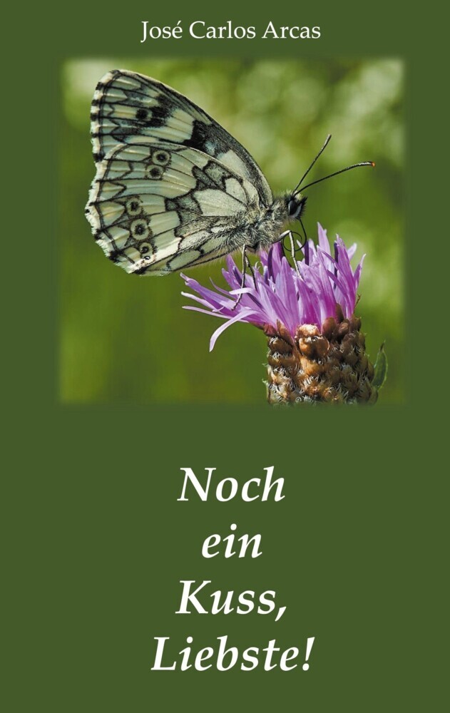 Noch ein Kuss, Liebste! main product photo
