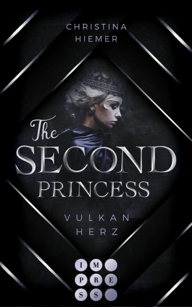The Second Princess. Vulkanherz main product photo