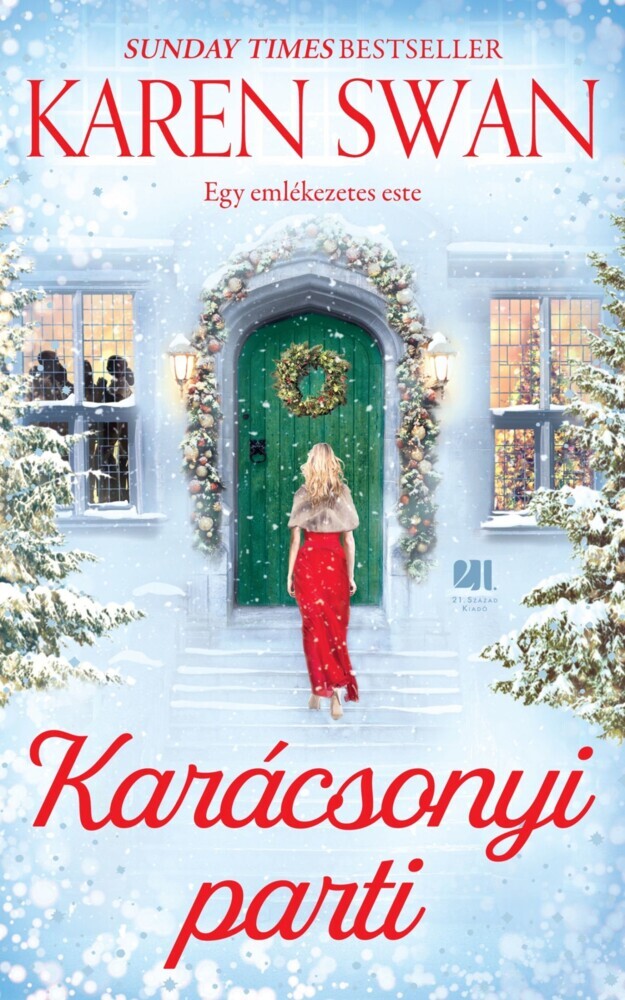 Karácsonyi parti main product photo