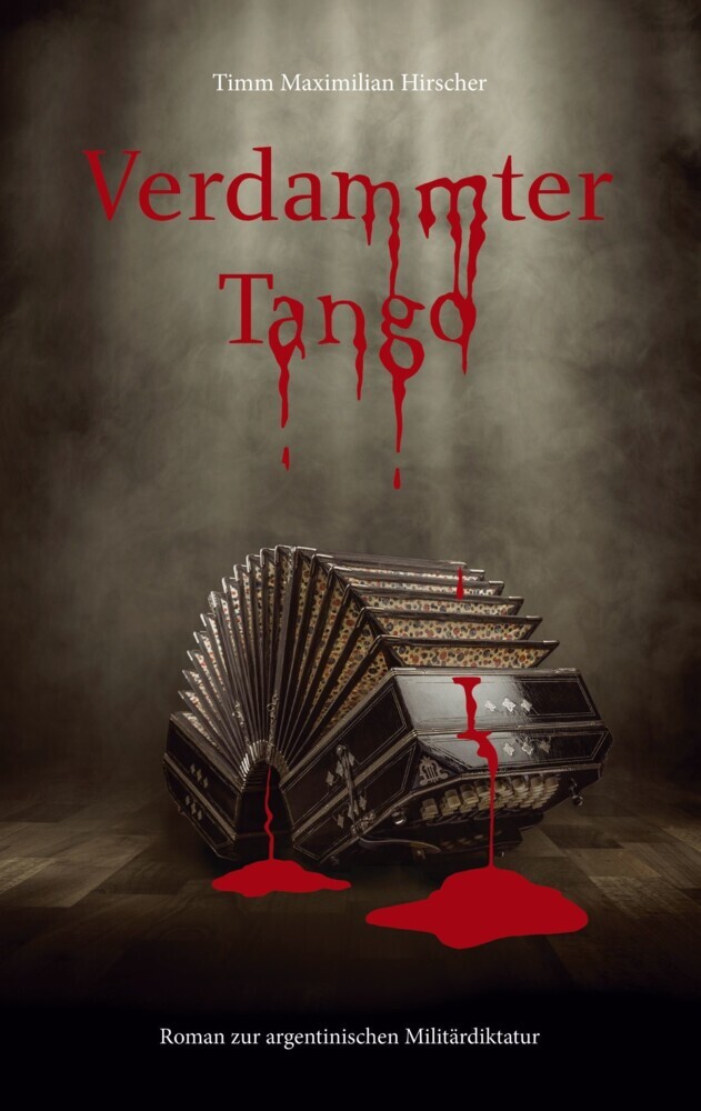 Verdammter Tango main product photo
