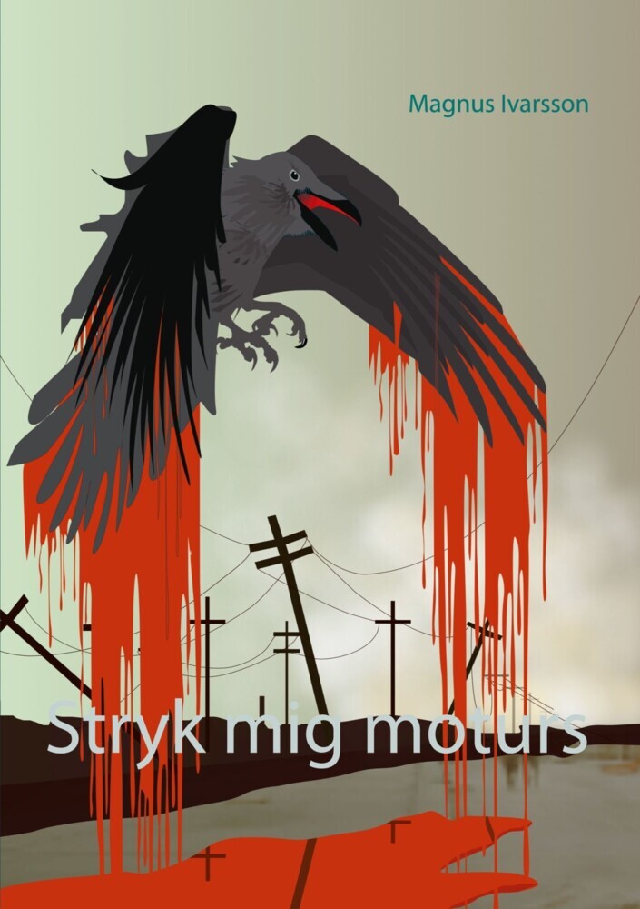 Stryk mig moturs main product photo