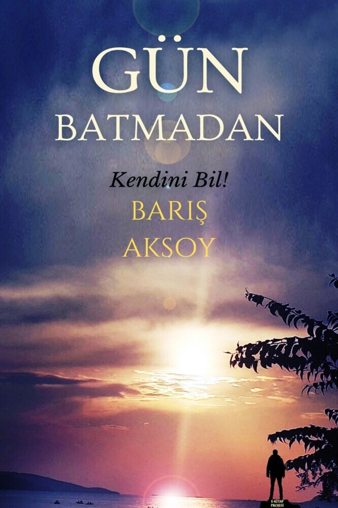 Gün Batmadan main product photo