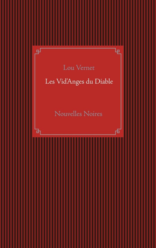Les Vid'Anges du Diable main product photo