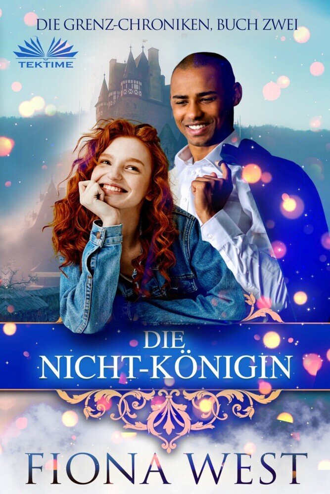 Die Nicht-Königin main product photo