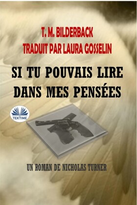 Si Tu Pouvais Lire Dans Mes Pensées