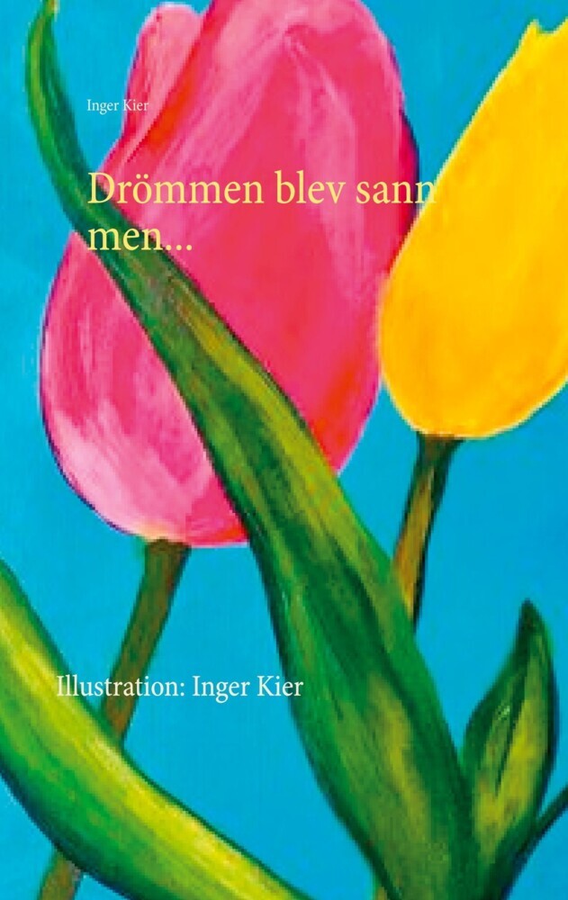 DRÖMMEN BLEV SANN MEN..... main product photo