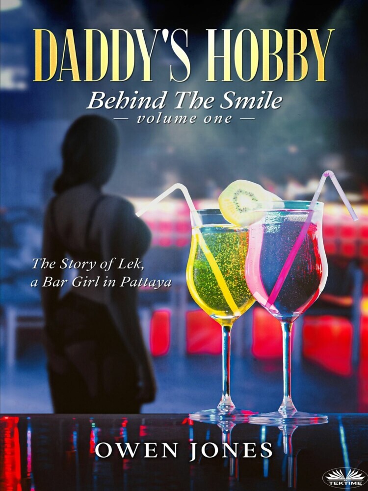 Daddy's Hobby main product photo