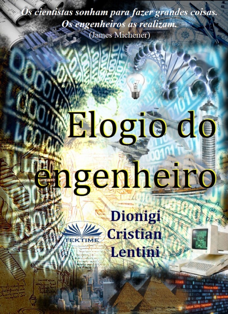 Elogio Do Engenheiro main product photo