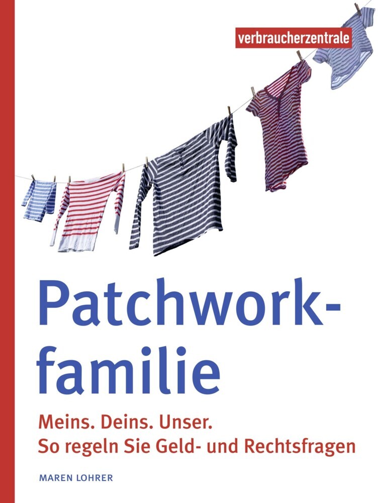 Patchworkfamilie main product photo
