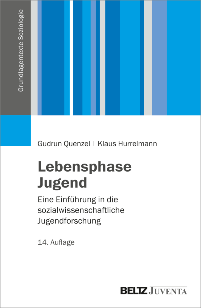 Lebensphase Jugend main product photo