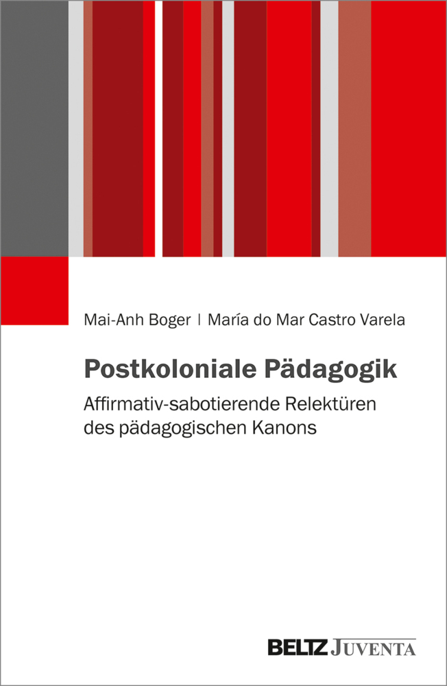 Postkoloniale Pädagogik main product photo