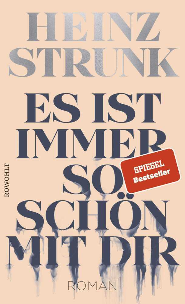 Es ist immer so schön mit dir main product photo